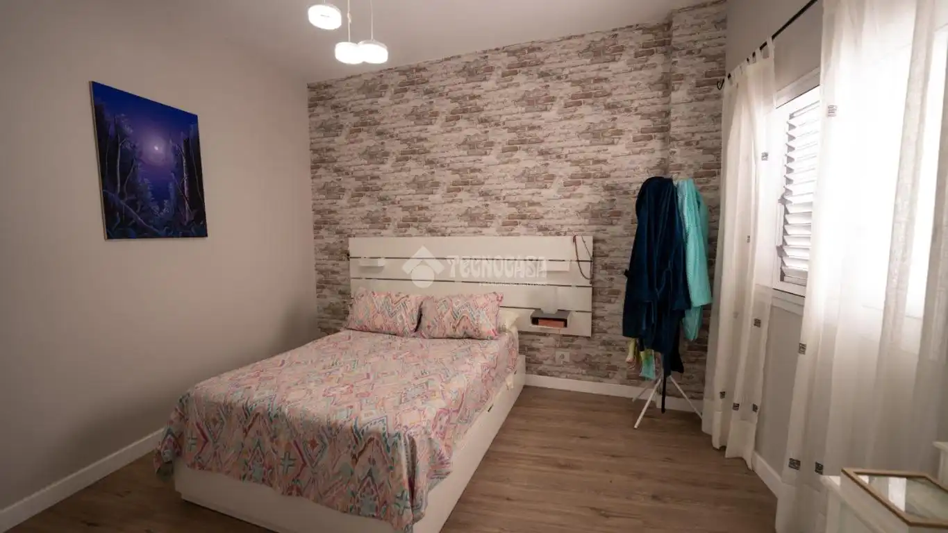 Habitación de Piso en venta en Telde con Balcón