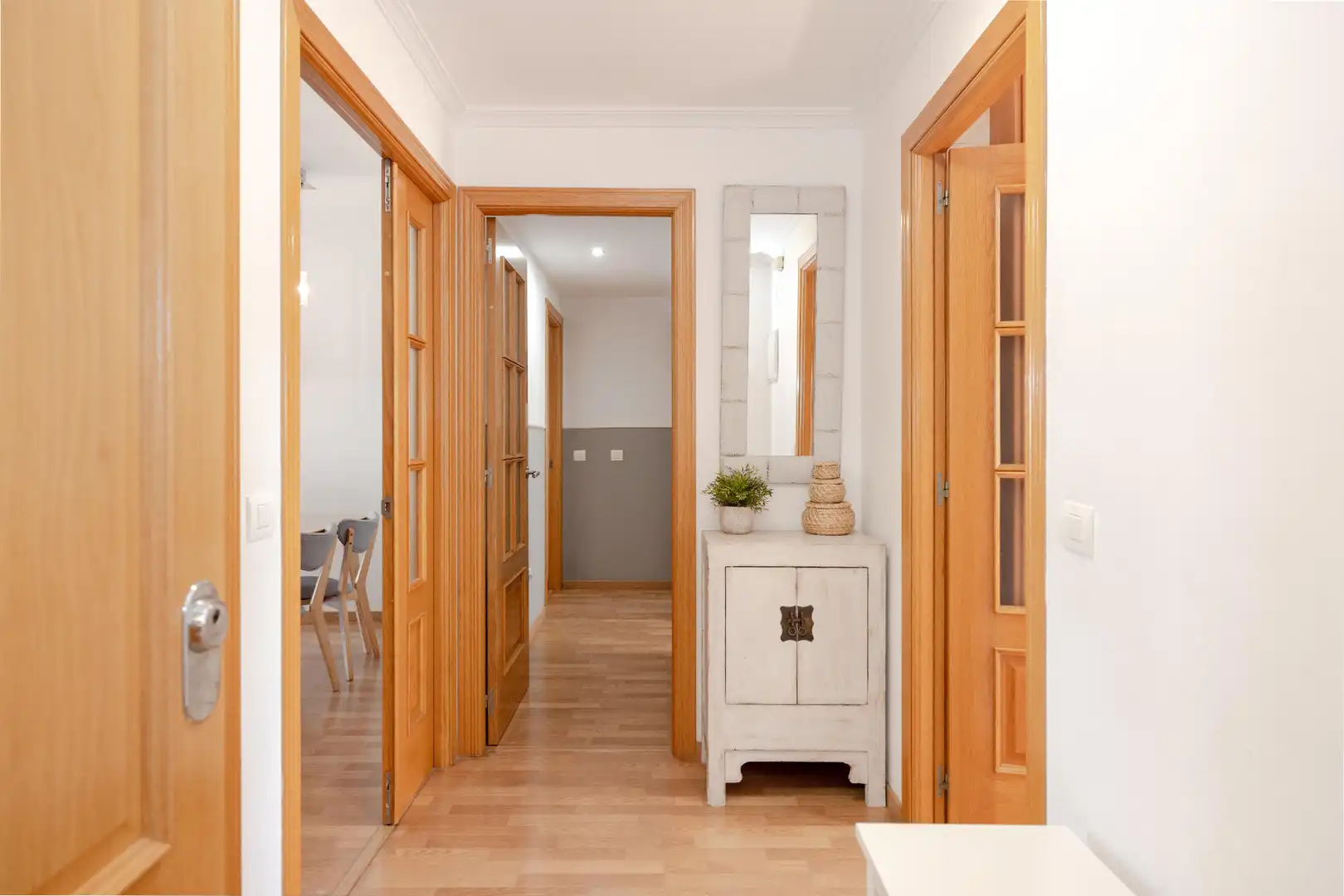 Piso en venta en Málaga con Aire acondicionado, Calefacción y Terraza