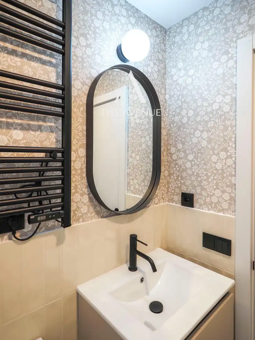 Piso con terraza en venta en Calle Vallehermoso, imagen 14