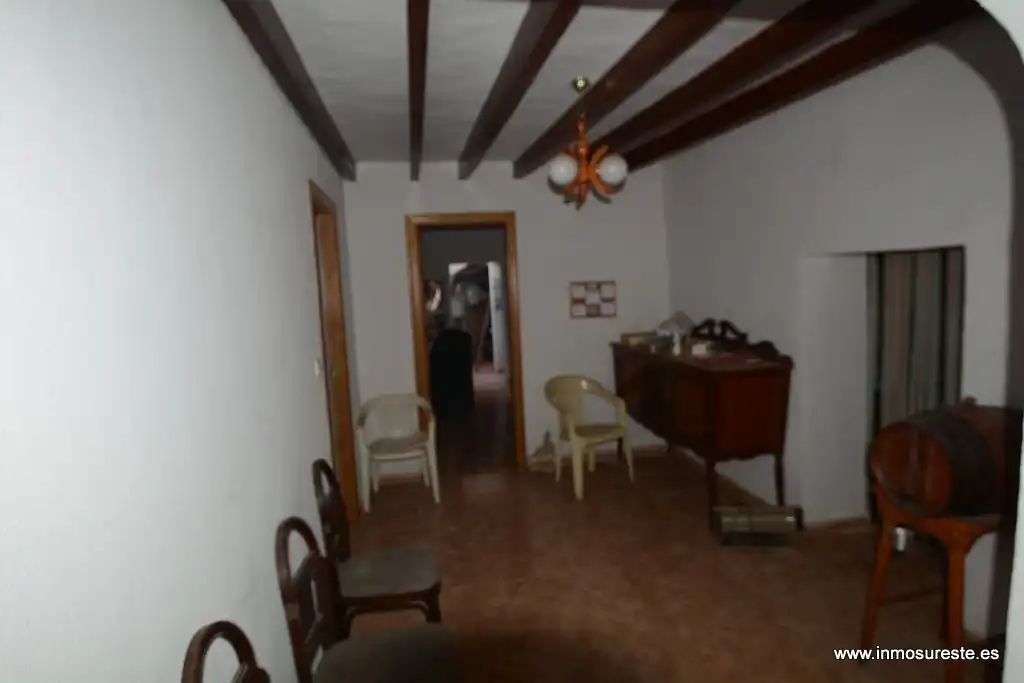 Casa en venda a Orihuela ciudad, imagen 2