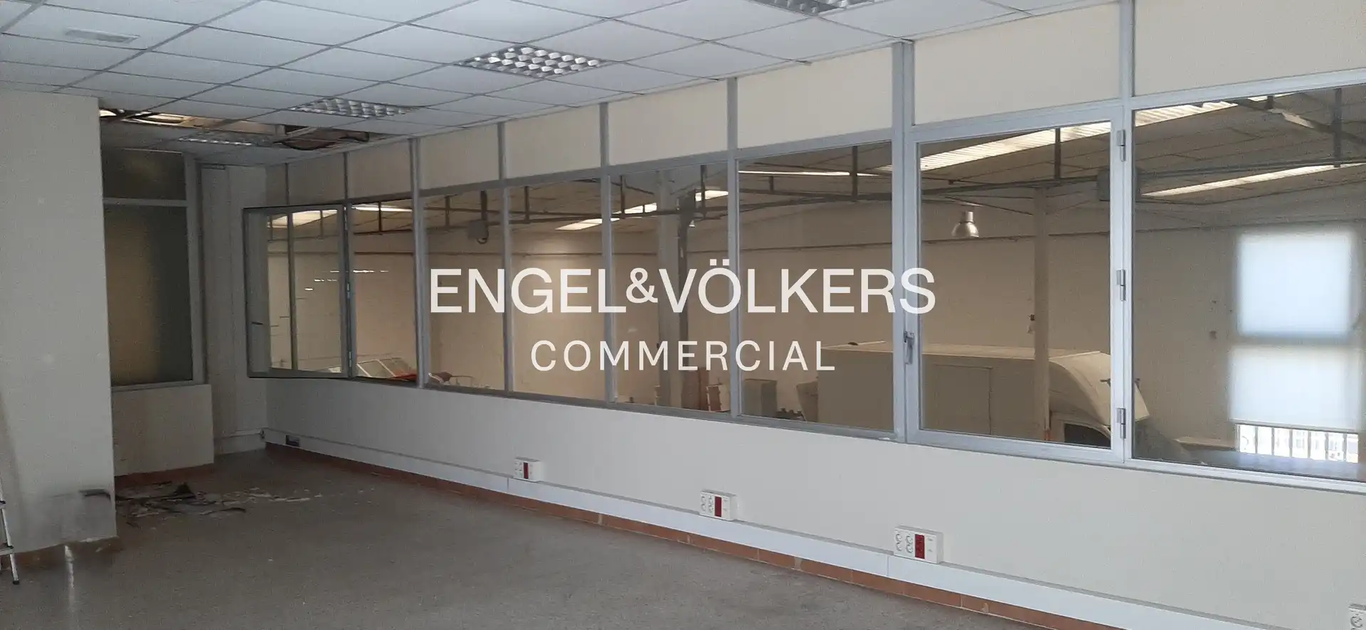 Industrial buildings for rent in Barberà del Vallès