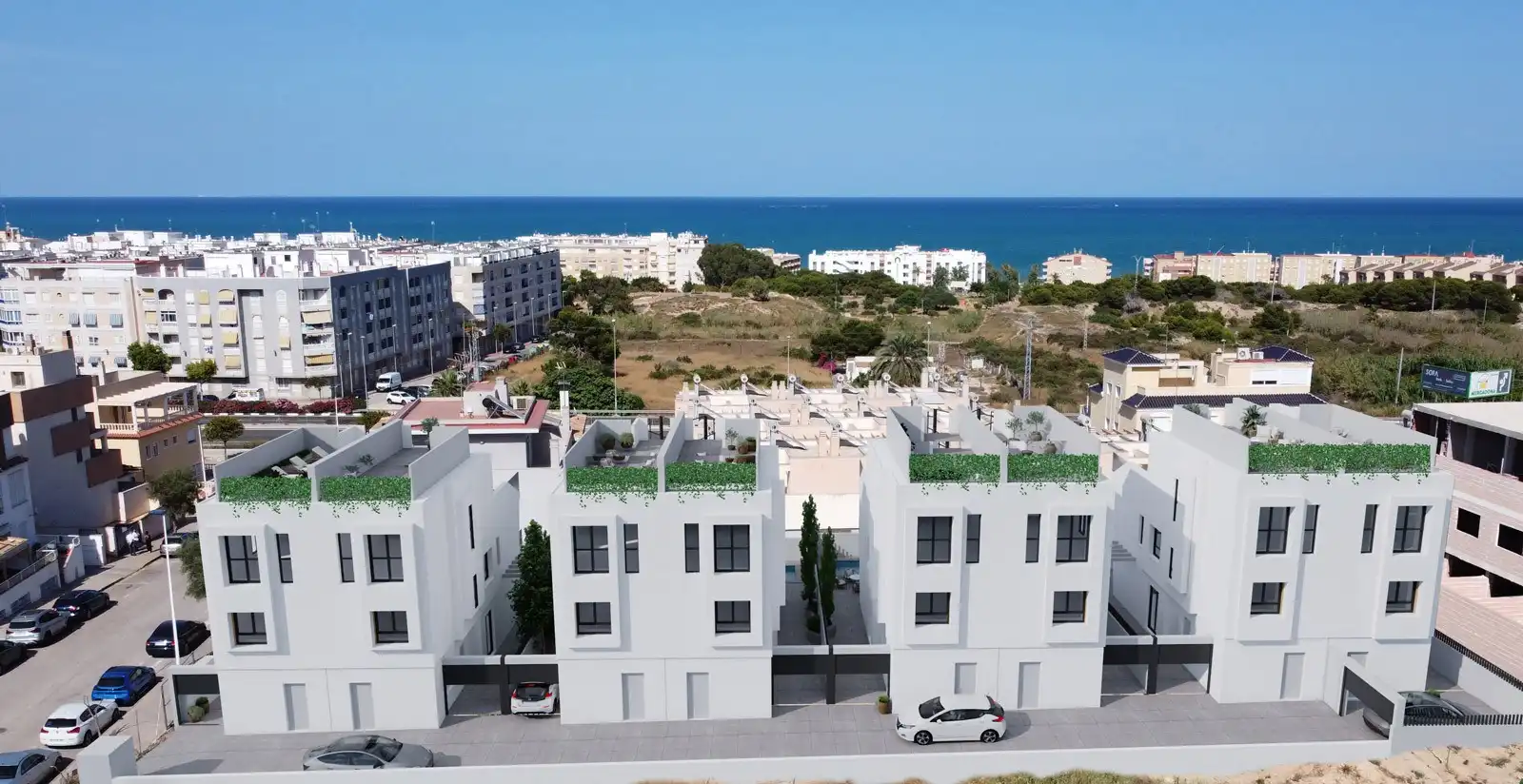 Villa zum Verkauf in Los Secanos, imagen 54