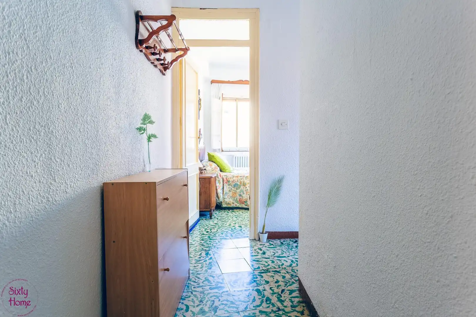 Casa o xalet en venda en Andorra (Teruel) amb Jardí privat, Traster i Moblat