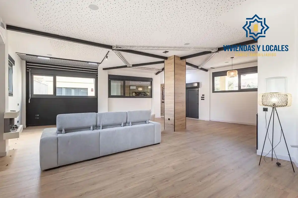 Flat for sale in Genil, imagen 6
