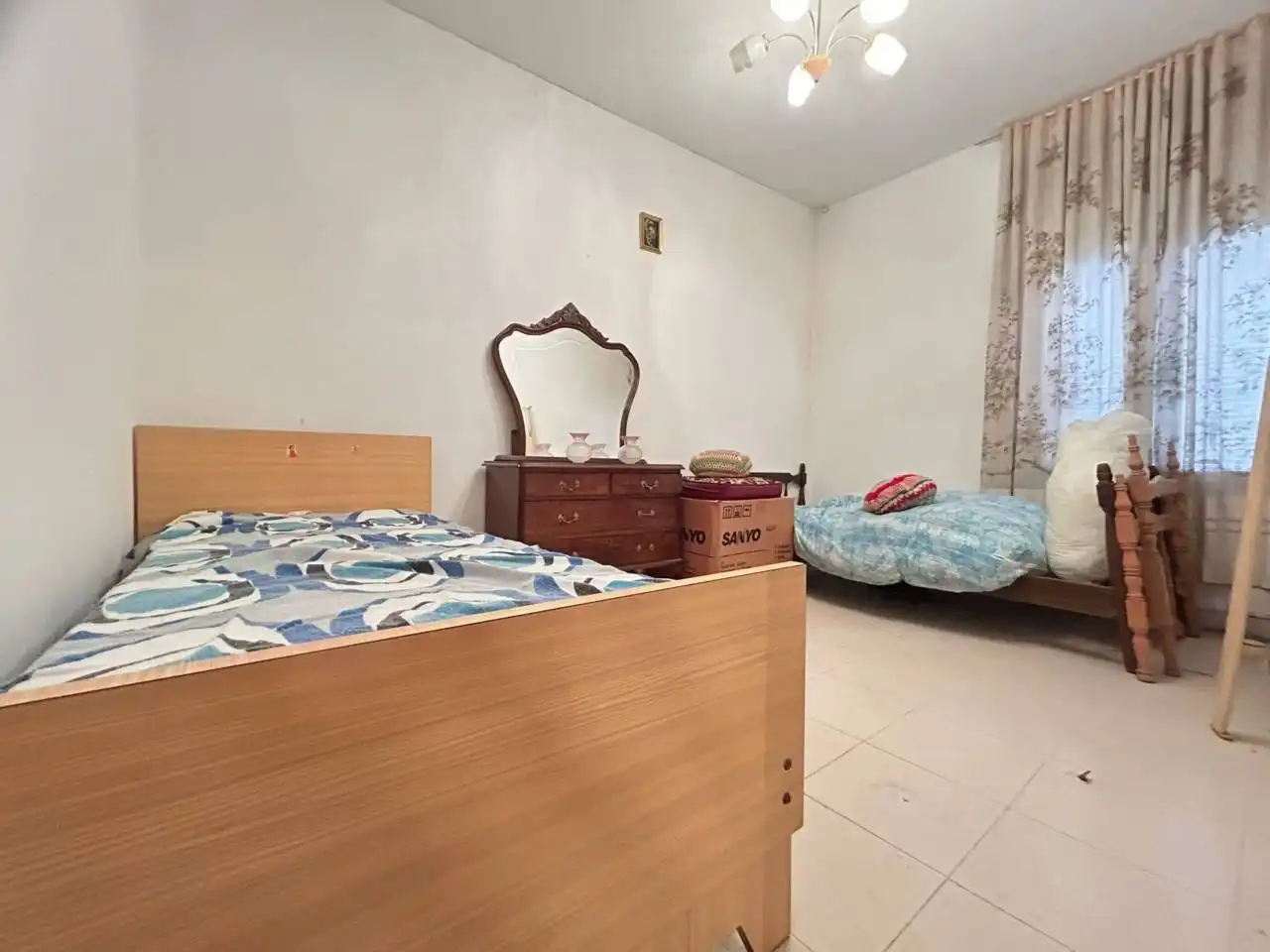 Habitación de Casa o chalet en venta en Navahermosa con Jardín privado