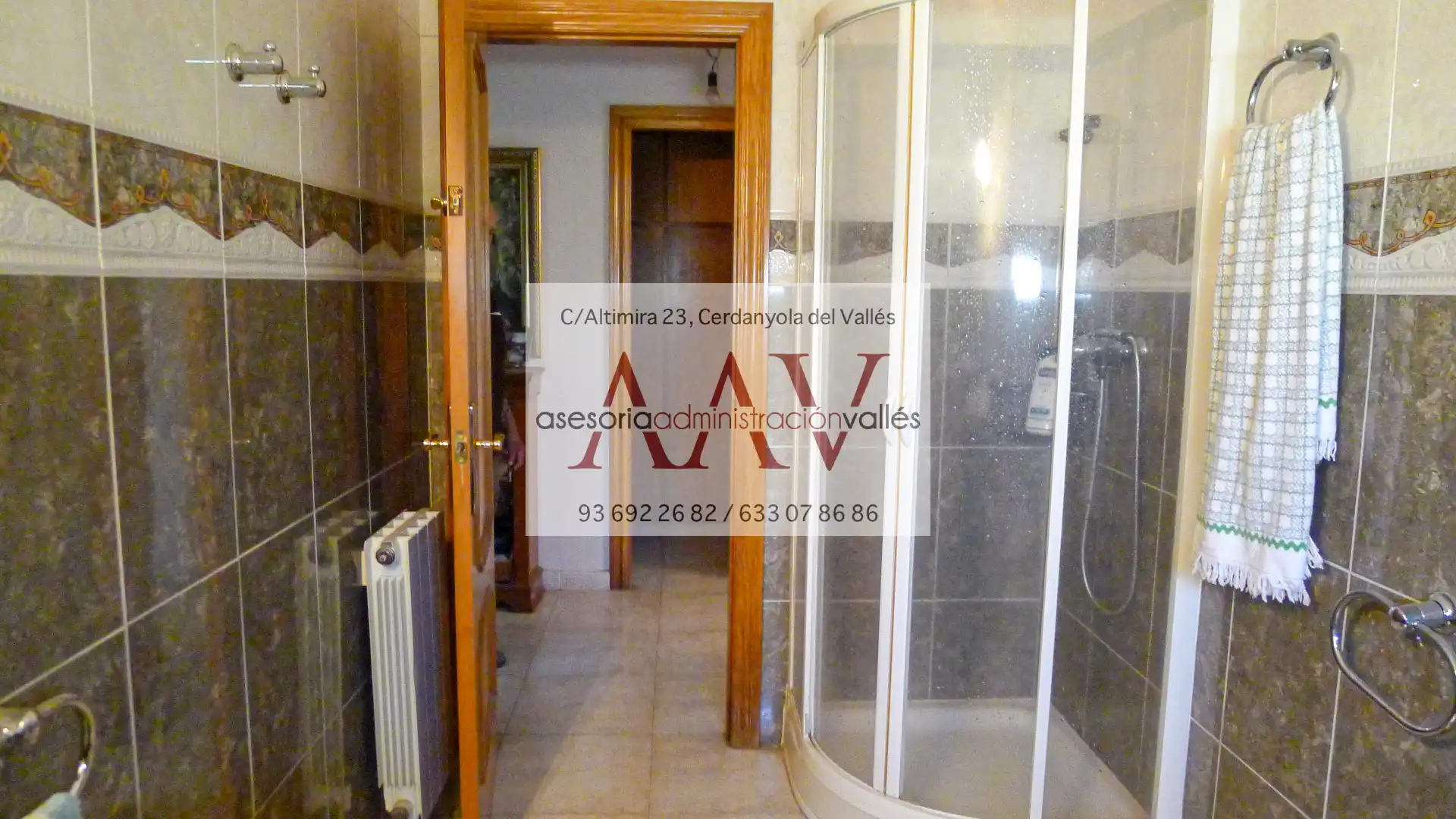 Maison avec balcon à vendre à Carrer Mercè Rodoreda, imagen 22