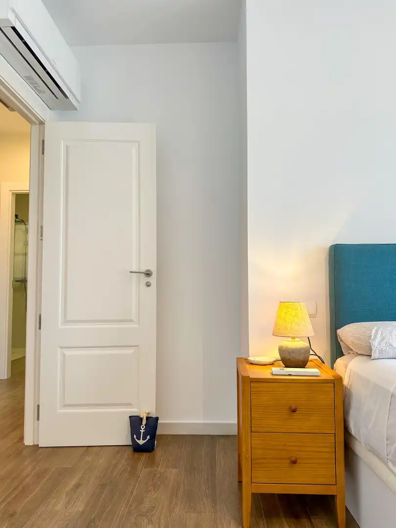 Apartments for sale in Altea  with Air Conditioner, Heating and Private garden