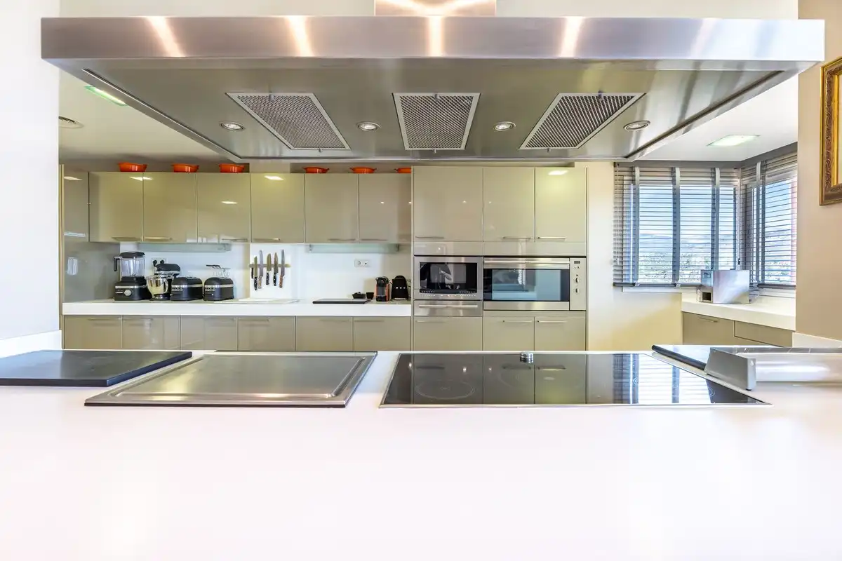 Penthouse zum Verkauf in Nueva Andalucía, imagen 15