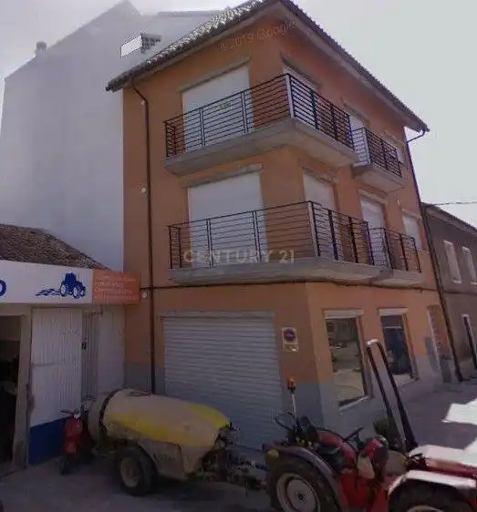 Vista exterior de Apartament en venda en Torres Torres amb Balcó