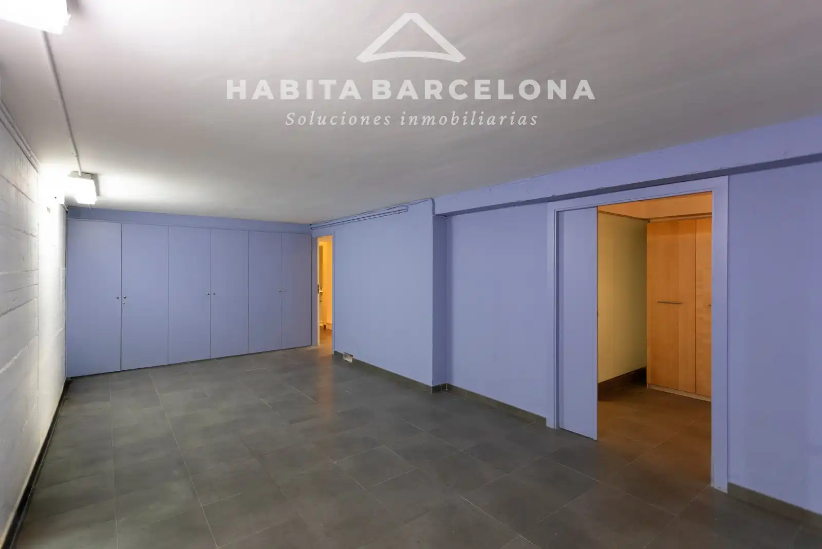 Casa o xalet de lloguer en Barcelona amb Aire condicionat, Calefacció i Jardí privat