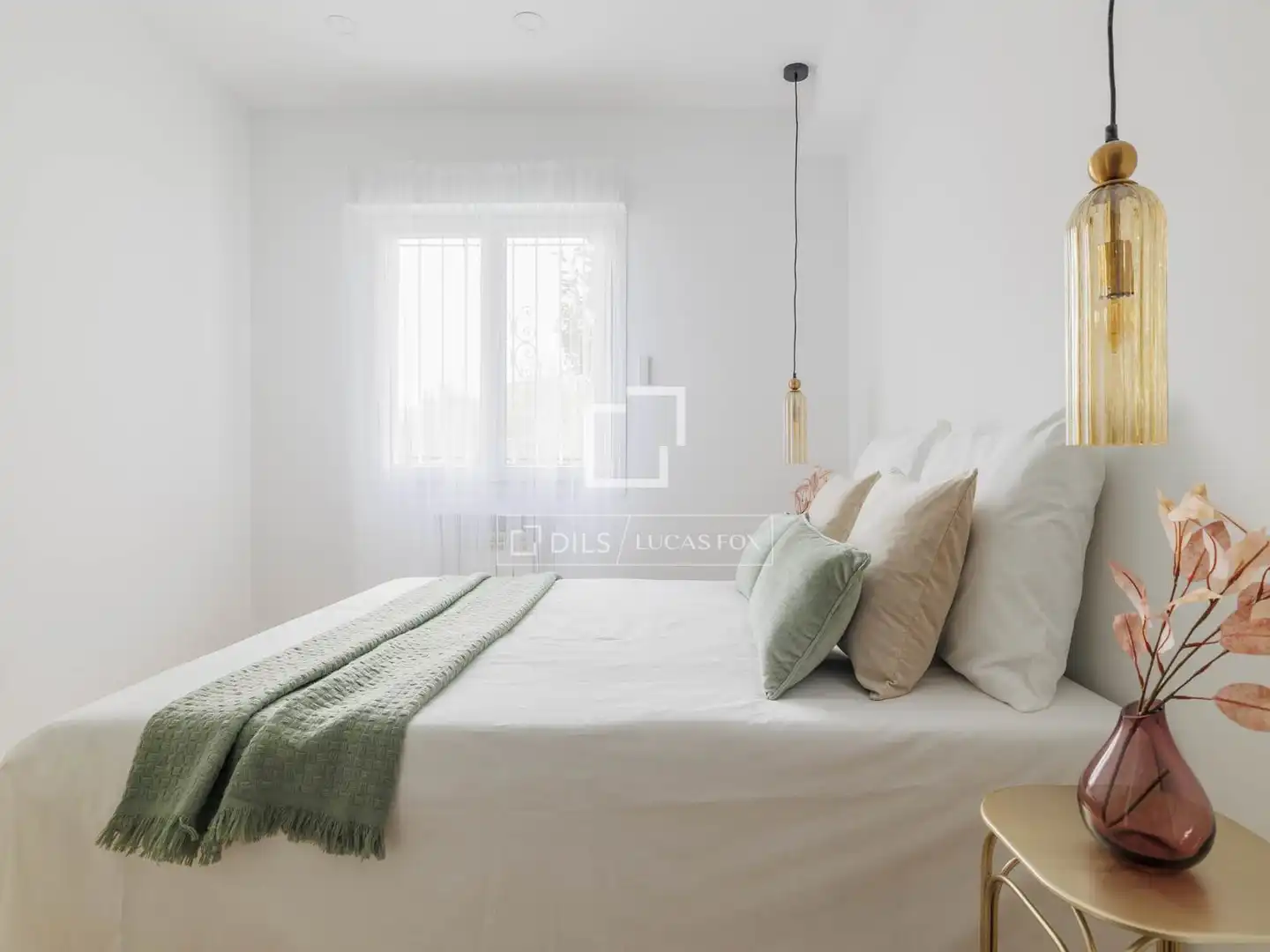 Wohnung mit Aufzug zum Verkauf in Chamartín, imagen 25
