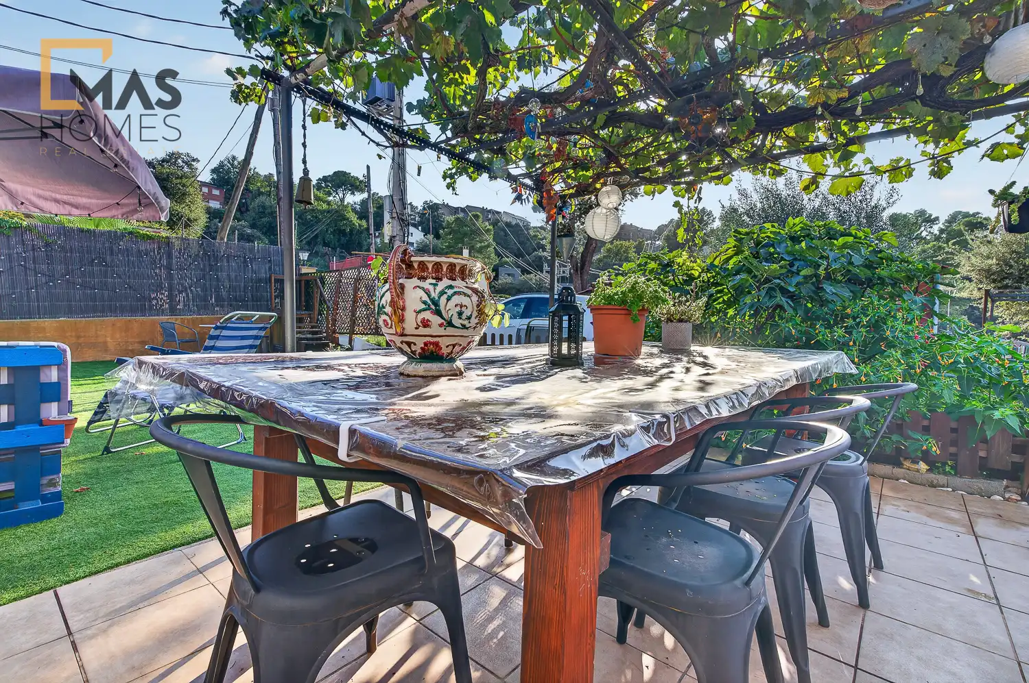 Haus mit Garten zum Verkauf in Carrer Moreneta de Montserrat, imagen 23