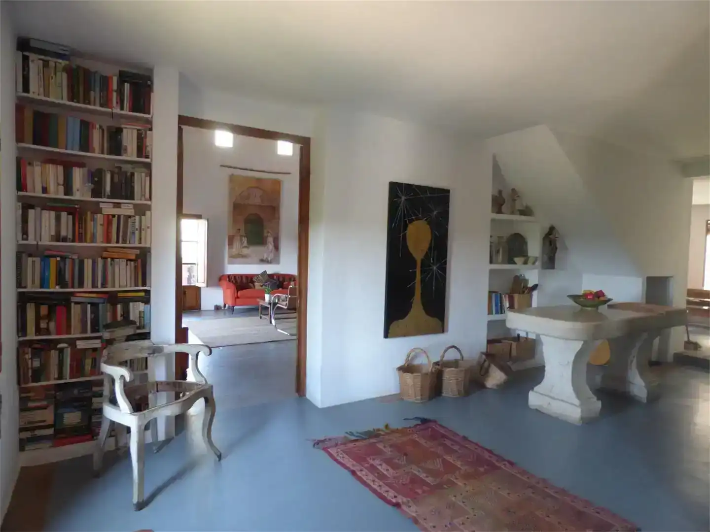 Casa o chalet en venta en Montánchez con Jardín privado, Piscina y Balcón