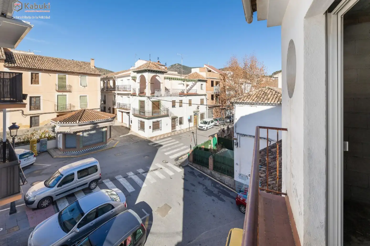 Maison jumelée avec terrasse à vendre à Huétor de Santillán - CL la calzadilla 3, imagen 27