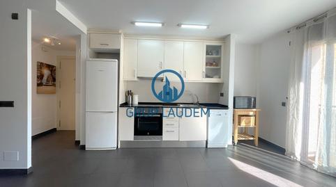 Foto 2 de Piso en venta en Centre, Mataró