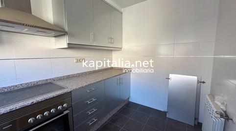 Foto 4 de Casa adosada en venda a Castelló de Rugat, Valencia