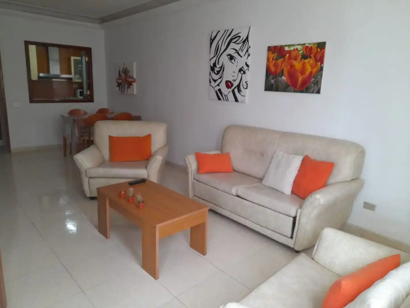 Fotografía del inmueble reportado: 300 €/mes — Vega de San José, Las Palmas de Gran Canaria