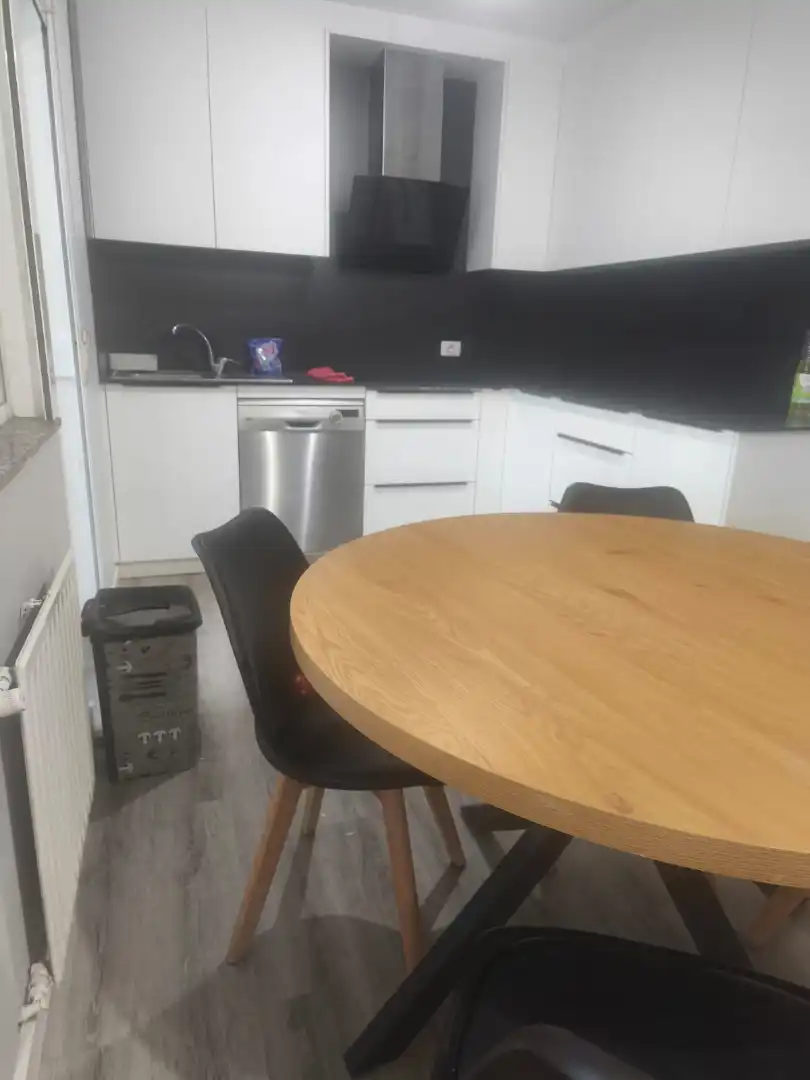 Piso de alquiler en Lugo, Lugo