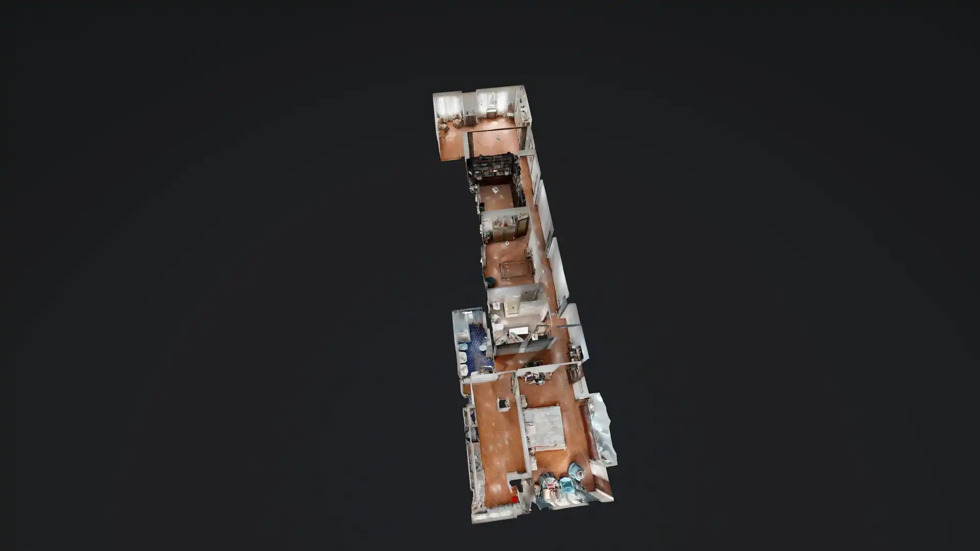 Flat with lift for sale in Extramurs, imagen 40