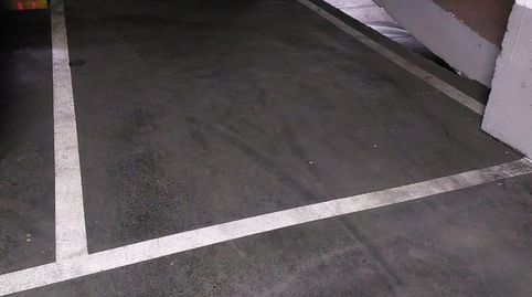 Se vende plaza de parking en el centro de Sabadell, immagine 4