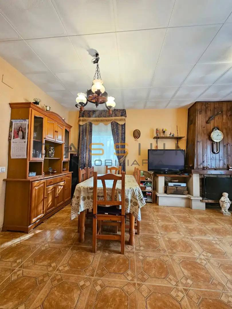 House with pool for sale in Carrer Santa Oliva, imagen 24