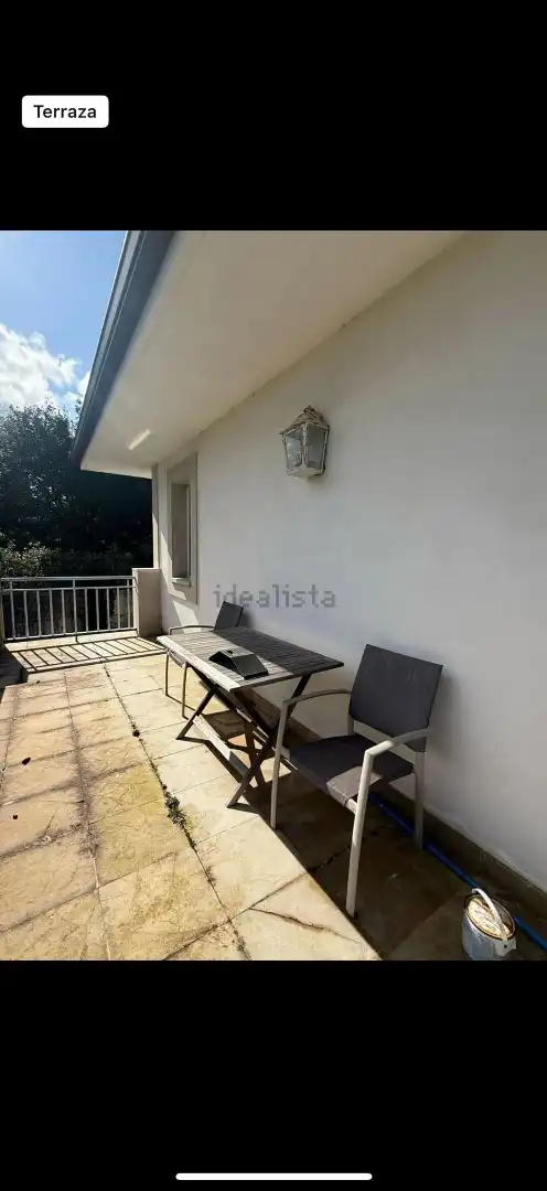 Xalet amb terrassa en venda a Barrio el Mazo 15A, imagen 36