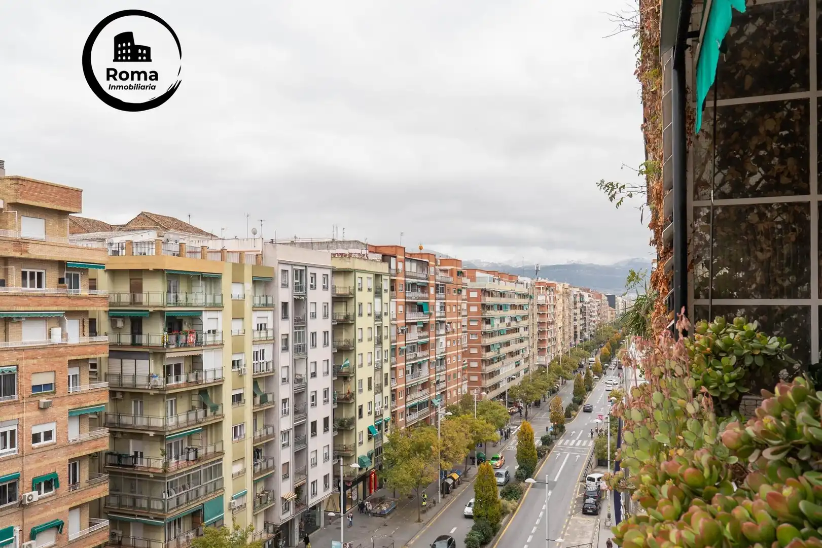 Àtic amb terrassa en venda a Ronda, imagen 22