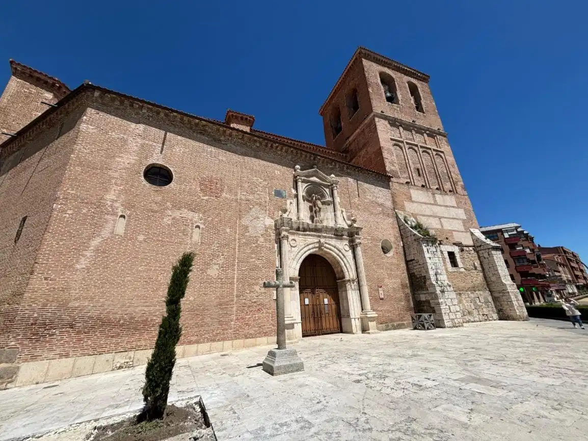 House for sale in Medina del Campo, imagen 10