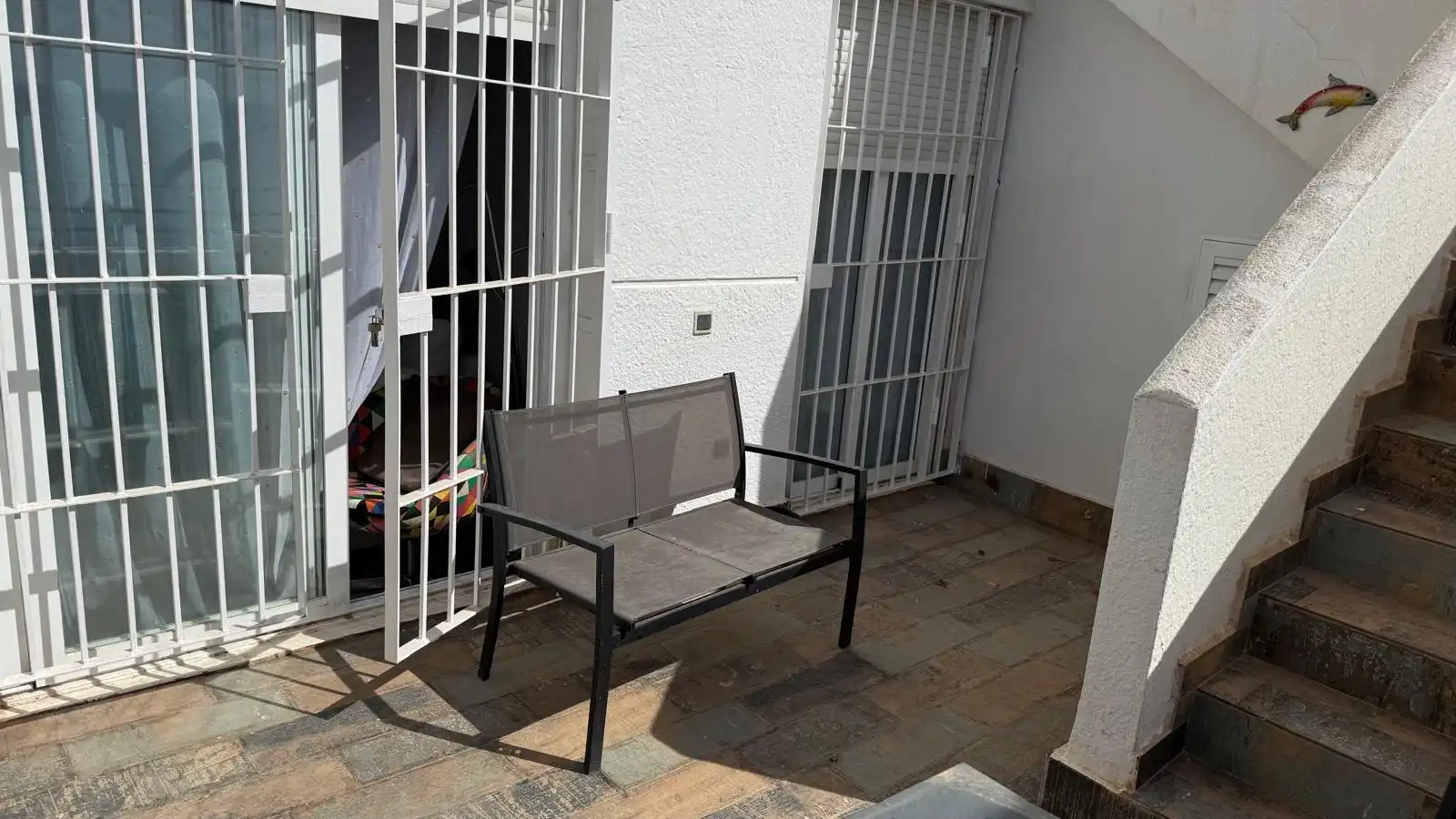 Attico con piscina in vendita a Calle SIERRA DORADA, imagen 12