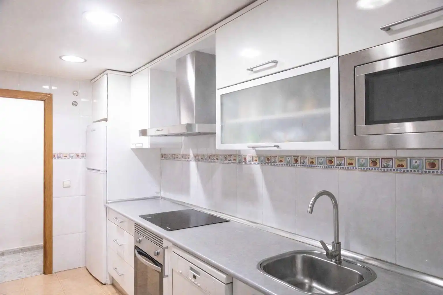 Piso en venta en Centro