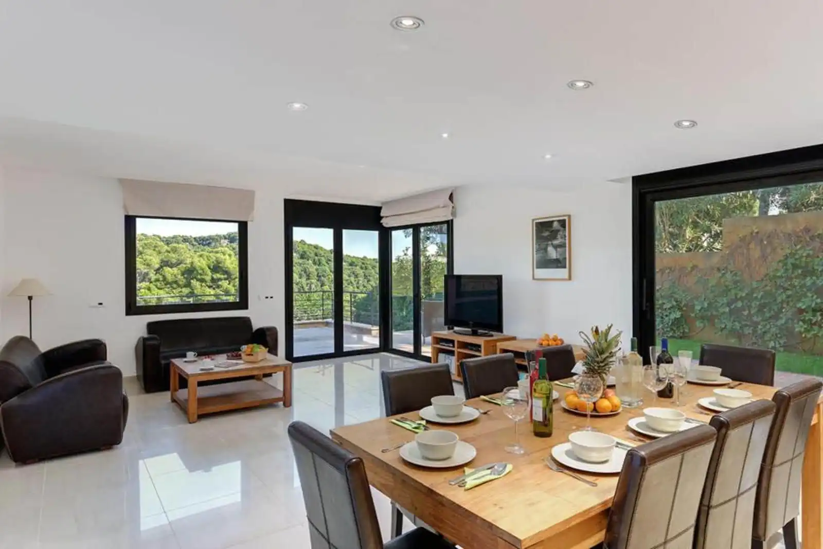 Detached house with pool for sale in Josep Clarà, imagen 10