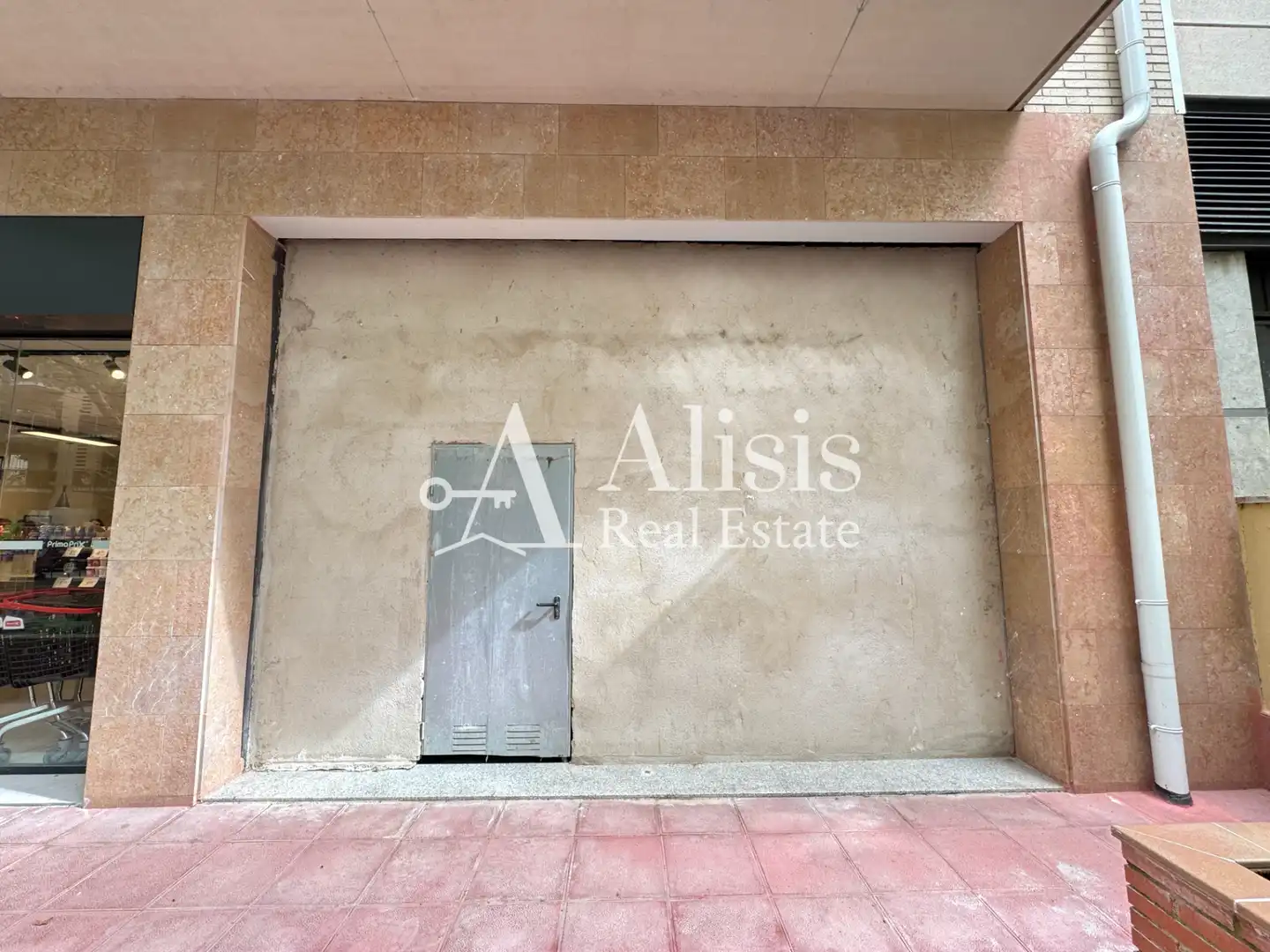 Local comercial de lloguer a Molins de Rei, imagen 3