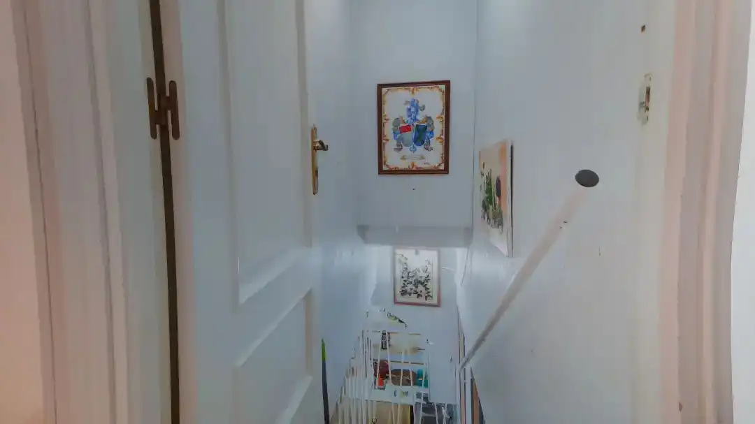 Casa adosada en venta en Lucena con Aire acondicionado, Calefacción y Jardín privado