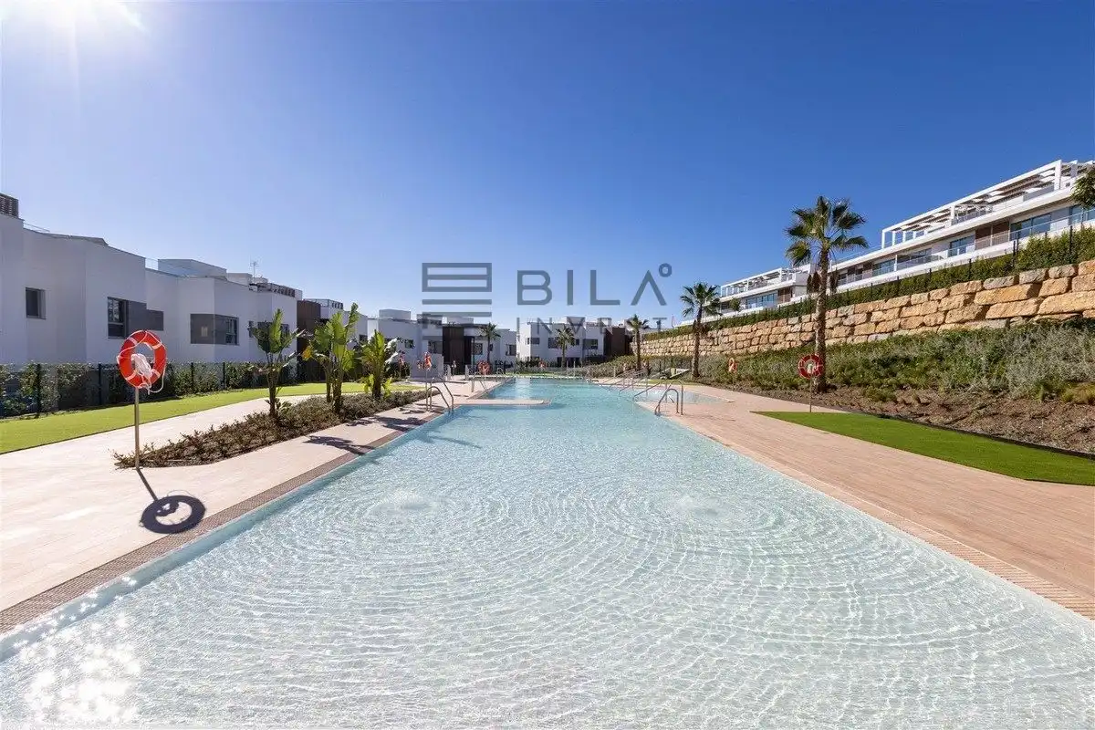 Penthouse mit Pool zum Verkauf in Santa Clara Homes, imagen 44