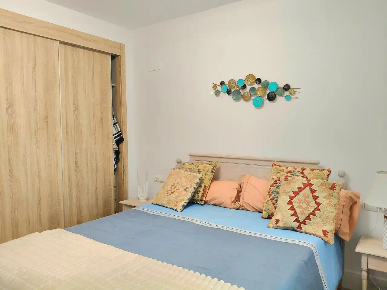 Erdgeschosswohnung mit Pool zum Verkauf in Mesilla Del Diente, imagen 23