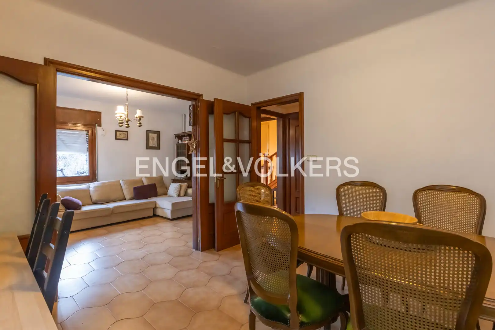 Casa con terrazza in vendita a Carrer Cadí 9, imagen 9