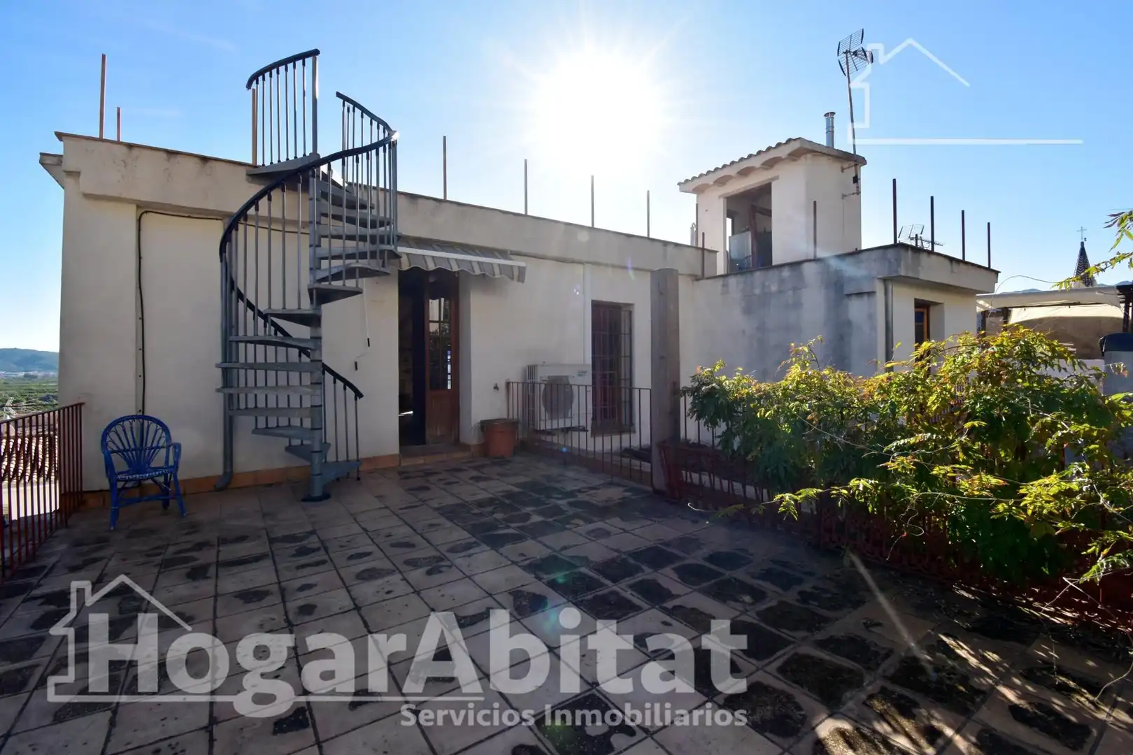 Casa amb terrassa en venda a Calle Pedro Vidal, imagen 35