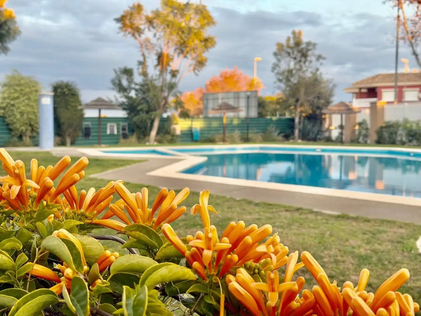 Bungalow amb piscina en venda a San Cayetano, imagen 28