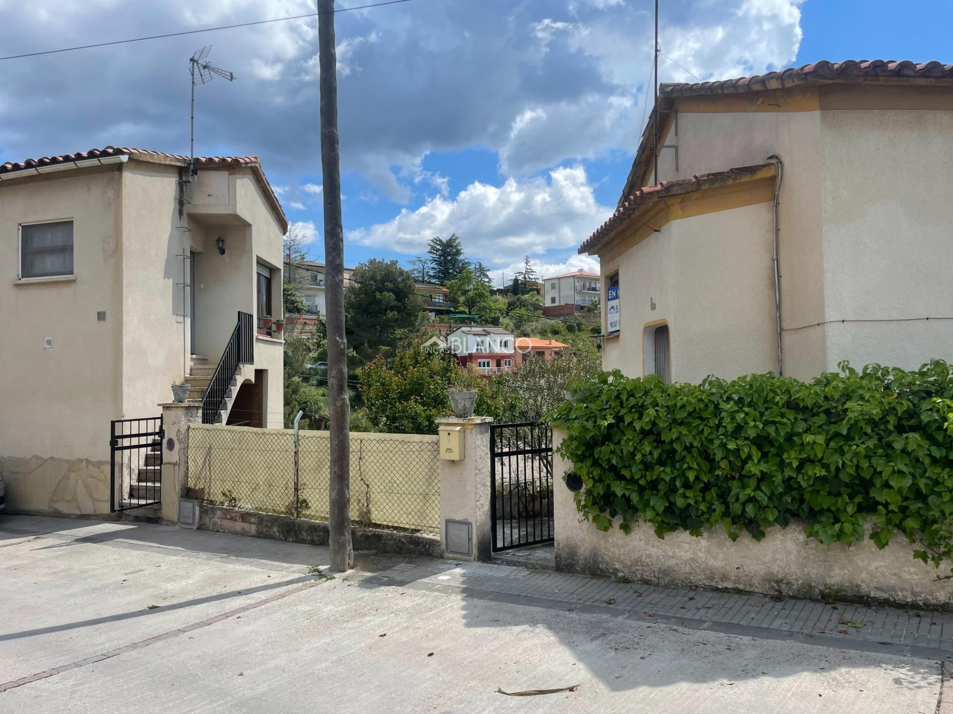 Casa o xalet en venda a Sant Quintí de Mediona