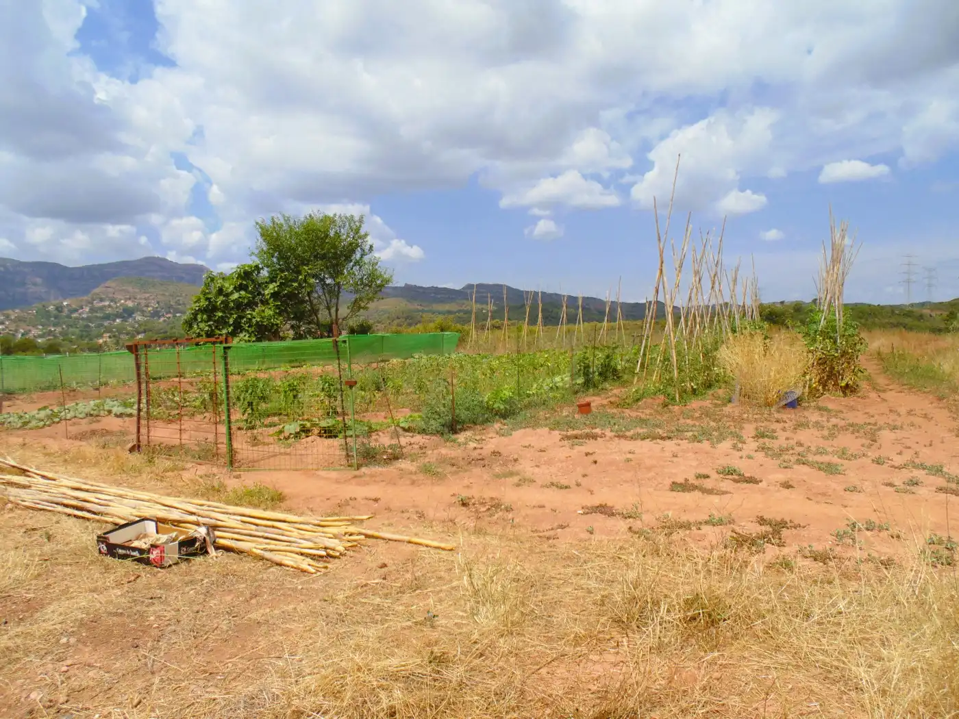 Finca rústica en venta en Camino Vall de Maria, Sant Llorenç Savall
