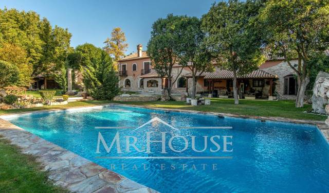 Casa-chalet en Alquiler en De Tielmes en Carabaña