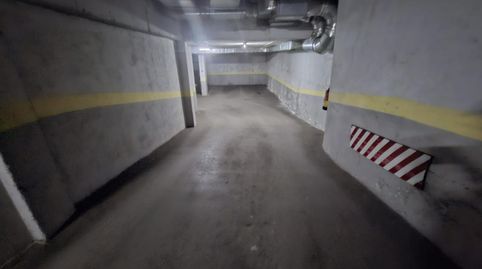 Photo 5 of Garage for sale in Sierra de Segura, Numancia, Madrid Capital