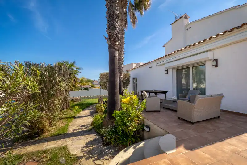 Chalet en venta en Cap Ras - Creus - Falconera, imagen 8