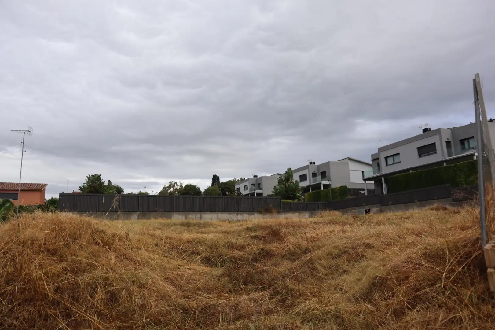 Terreno residencial en venta en Carrer Carrer Vallespir, imagen 3