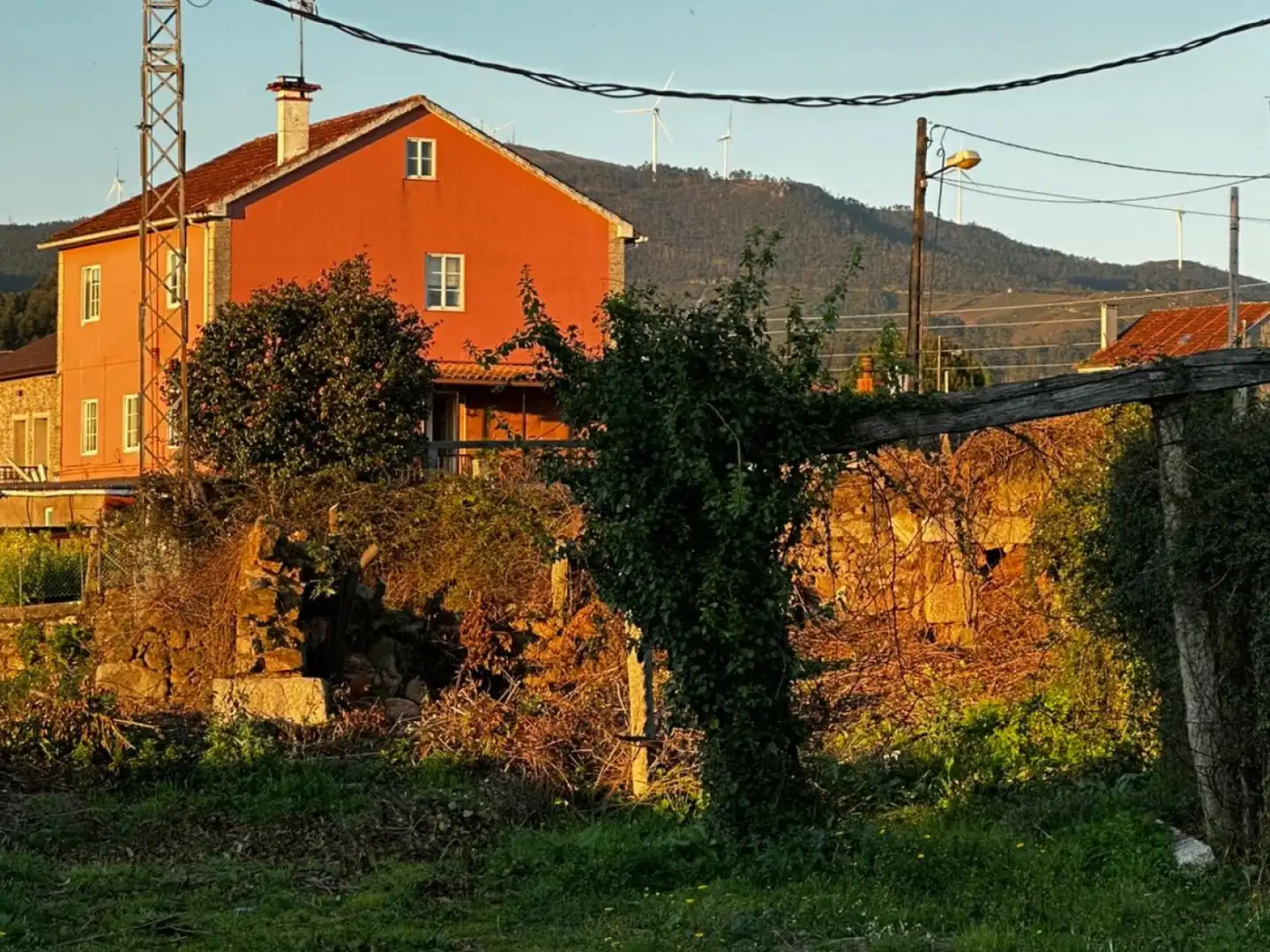 Lands and plots for sale in Cea, imagen 5