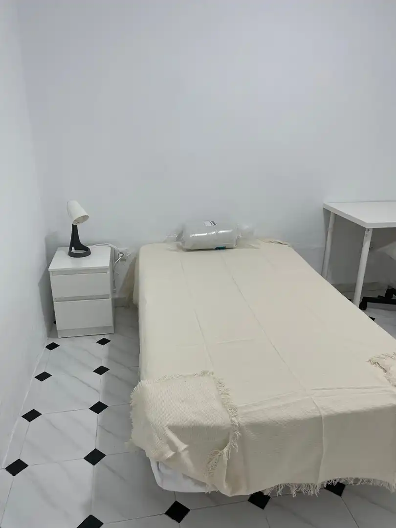 Habitación de Piso de alquiler en Sevilla