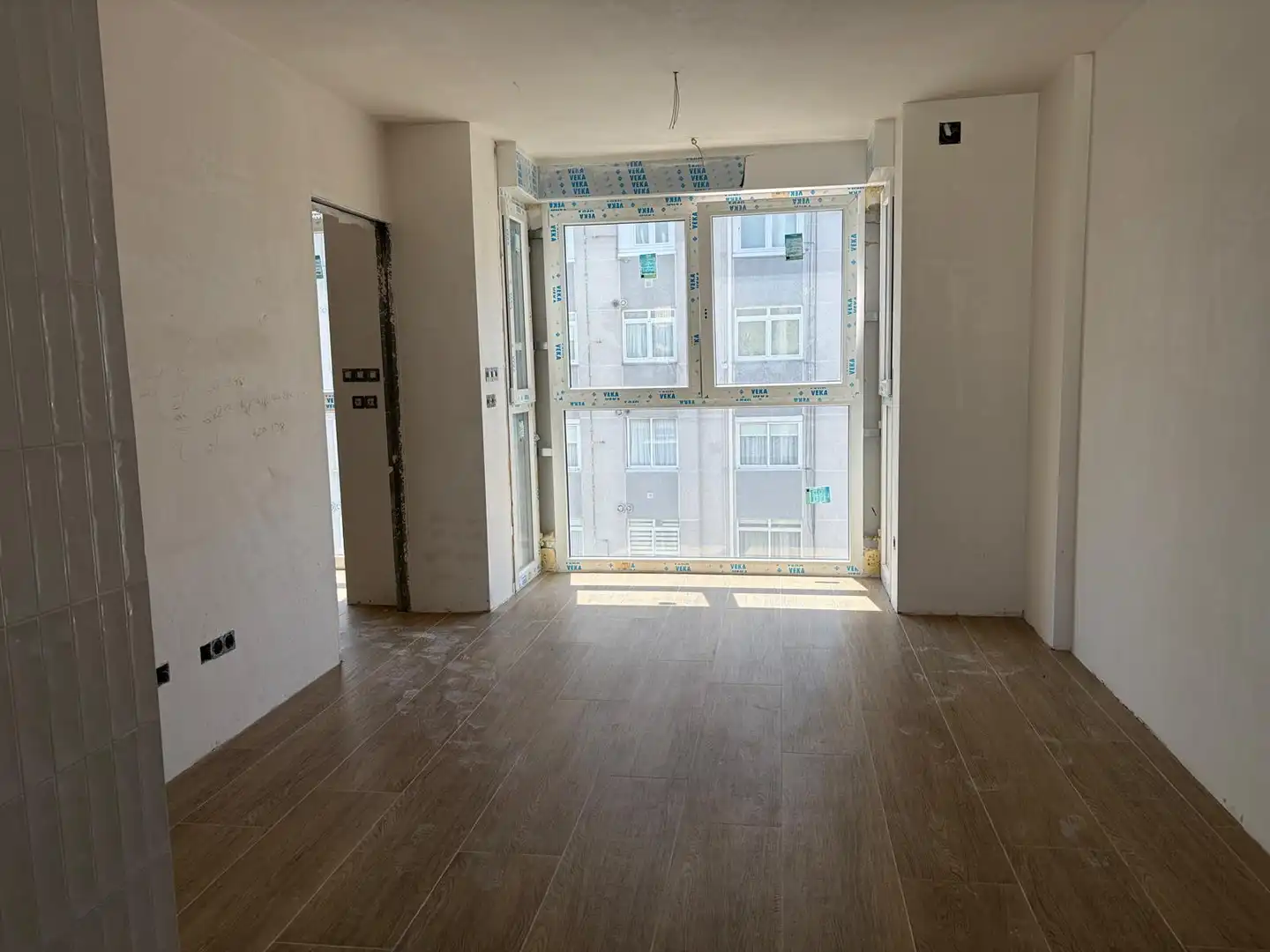 Flat for sale in Ronda de Monte Alto, 18, Monte Alto - Zalaeta - Atocha