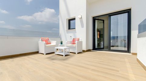 Foto 2 de Casa o chalet en venta en Calle Melocotonero, 1, Desamparados - Hurchillo - Torremendo, Orihuela