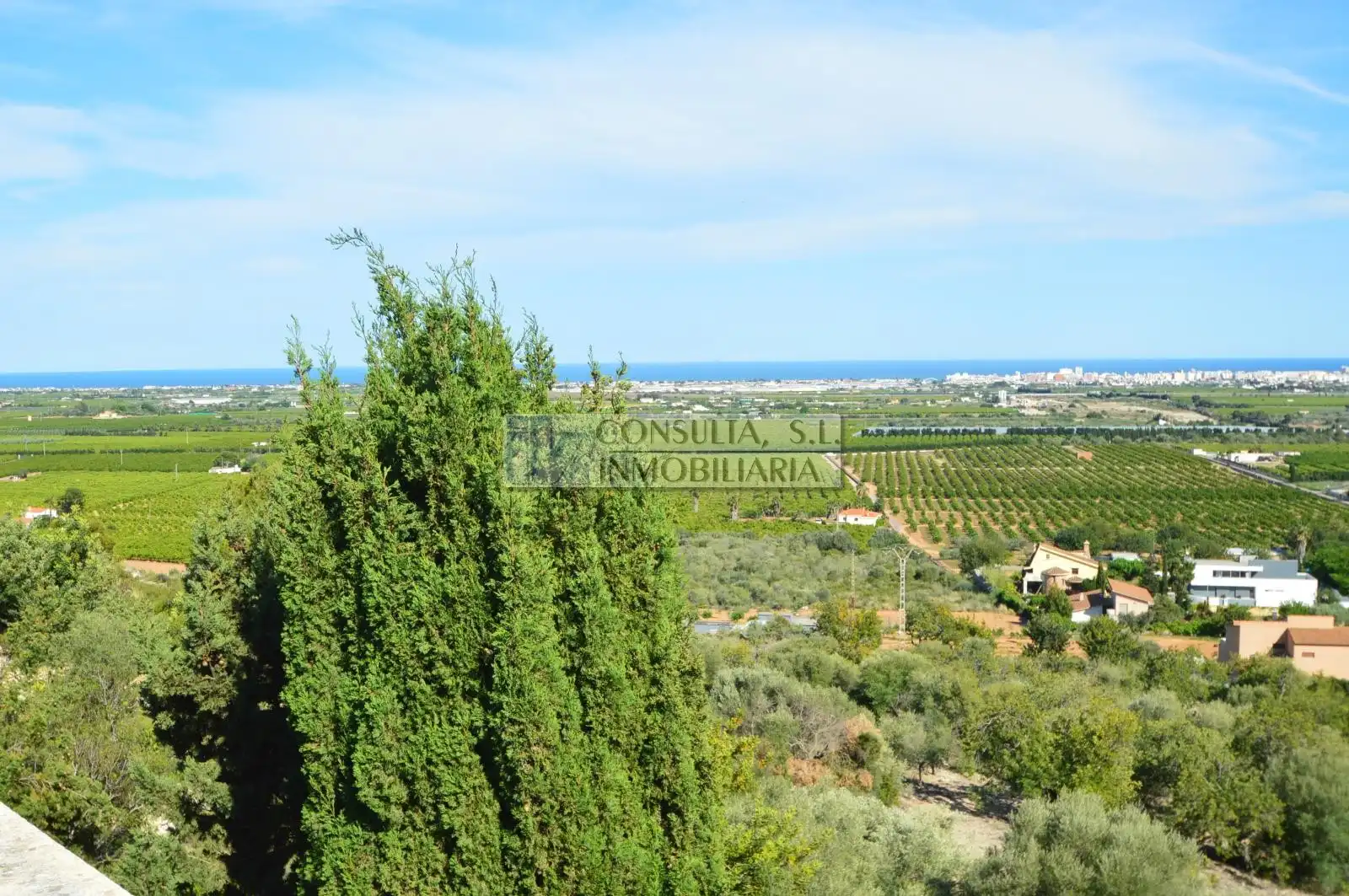 Detached house with pool for sale in Camí de l'Ermita, imagen 2