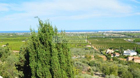 Foto 2 de Casa o xalet en venda a Camí de L'ermita, Closa de Vinaròs - Ermita, Castellón